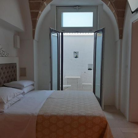 Le Lantane - Luxury Rooms Alessano Eksteriør billede