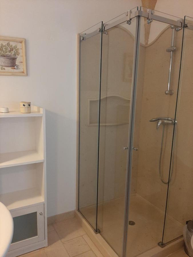 Le Lantane - Luxury Rooms Alessano Eksteriør billede