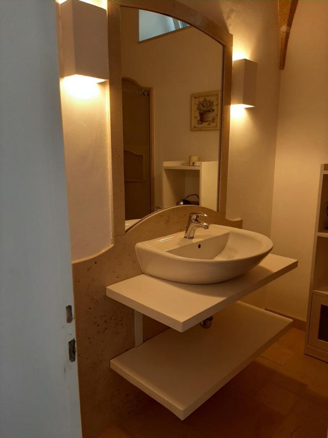 Le Lantane - Luxury Rooms Alessano Eksteriør billede