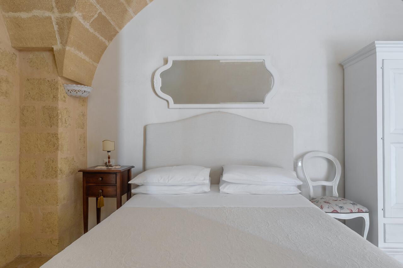 Le Lantane - Luxury Rooms Alessano Eksteriør billede