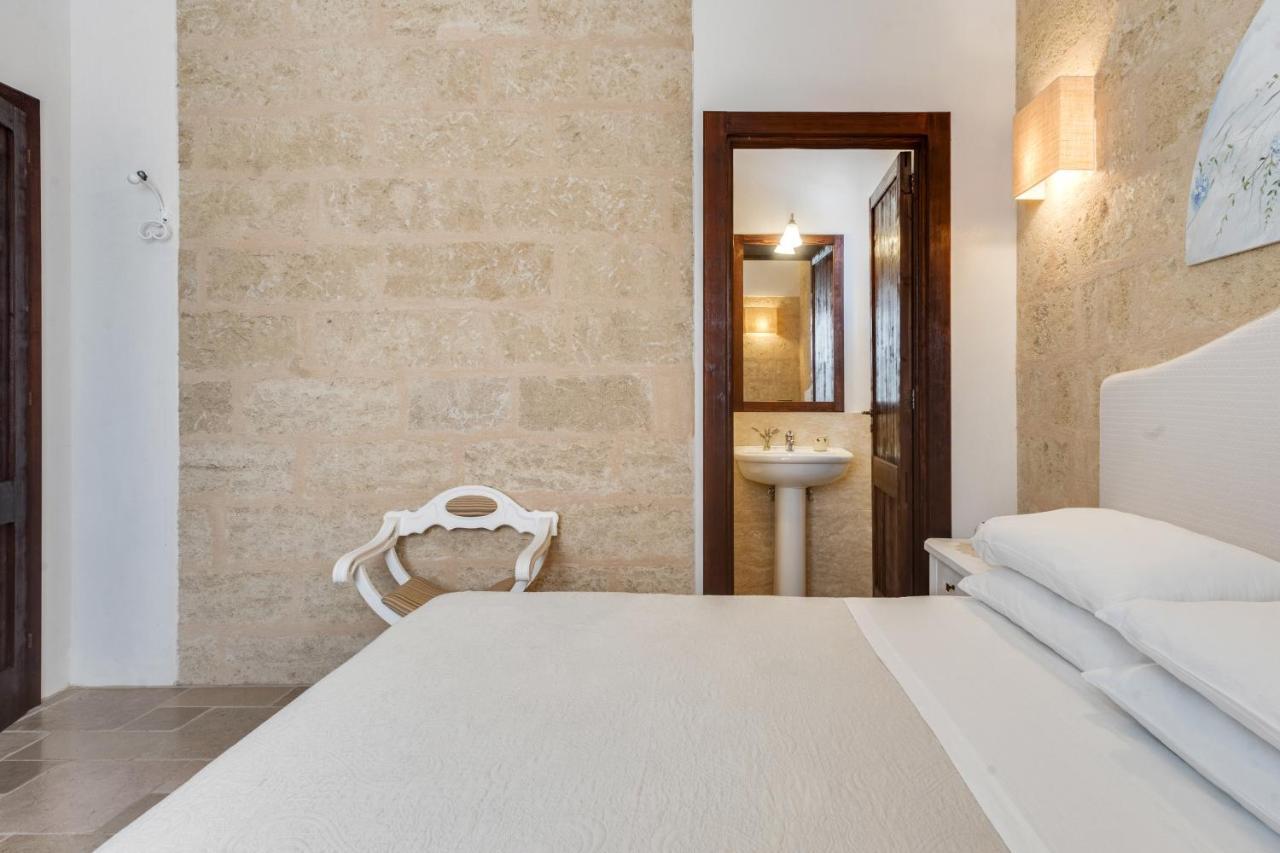 Le Lantane - Luxury Rooms Alessano Eksteriør billede